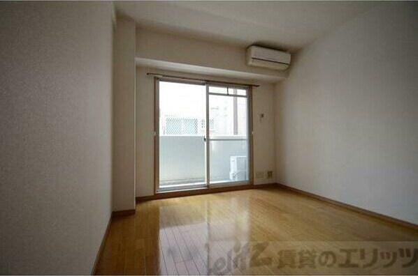 シビラ柴島の物件内観写真